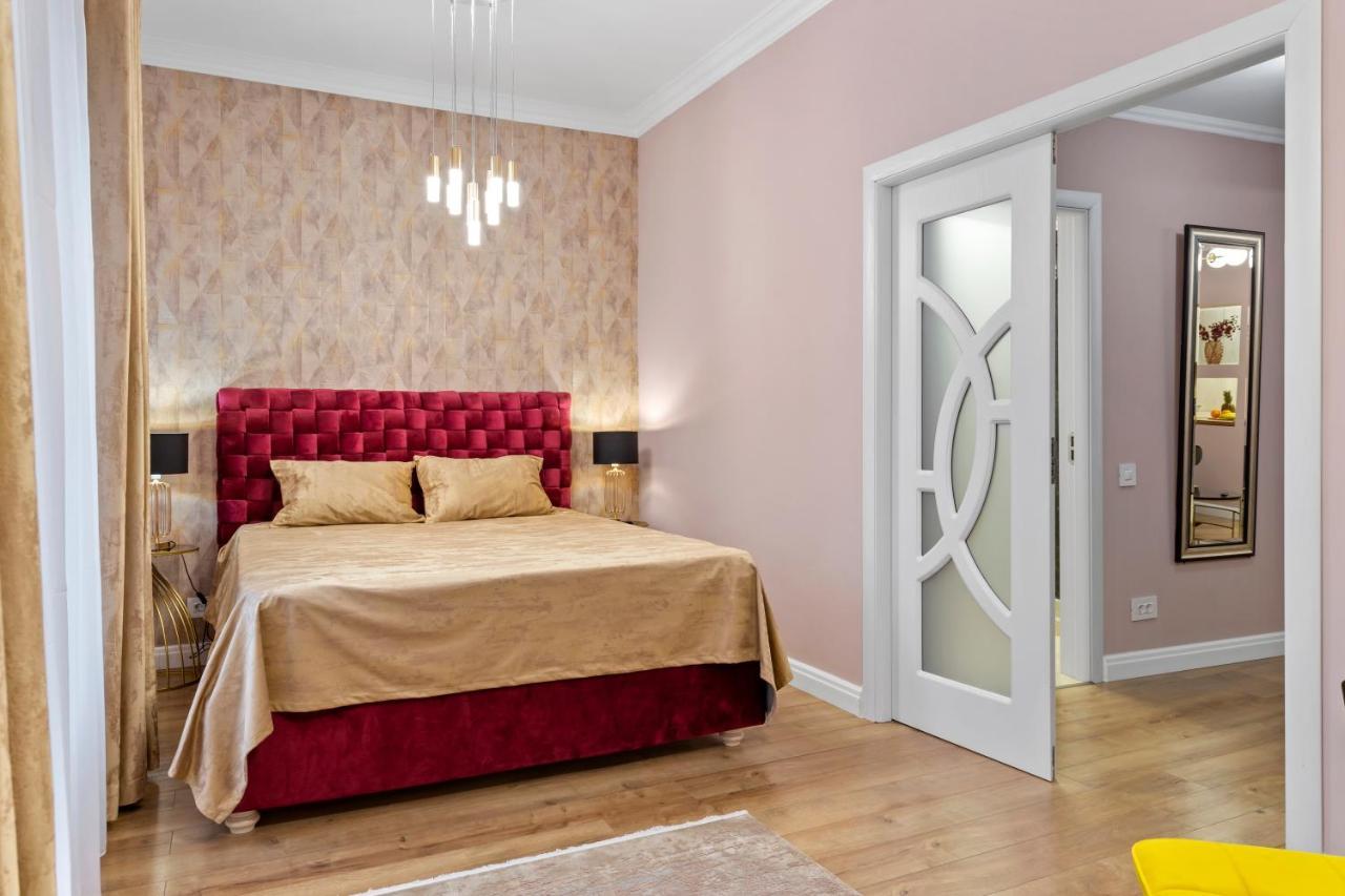 Coquet By Art Apartament