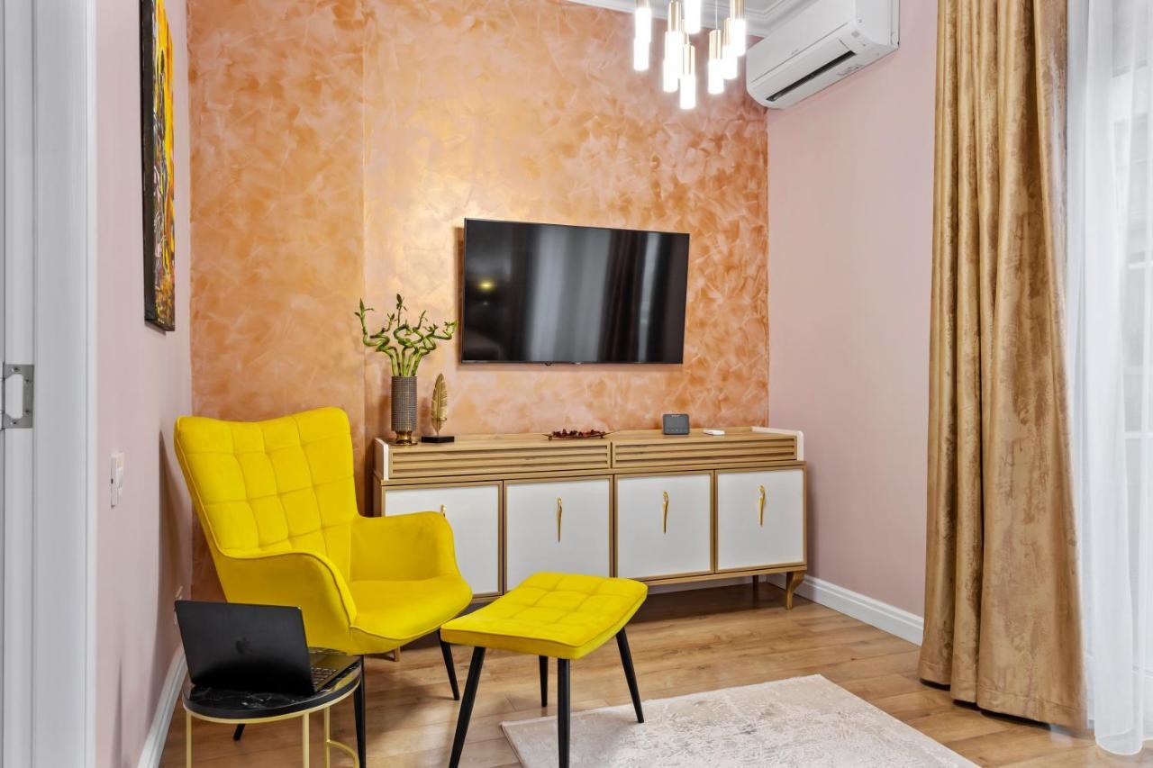 Coquet By Art Apartament Bucureşti