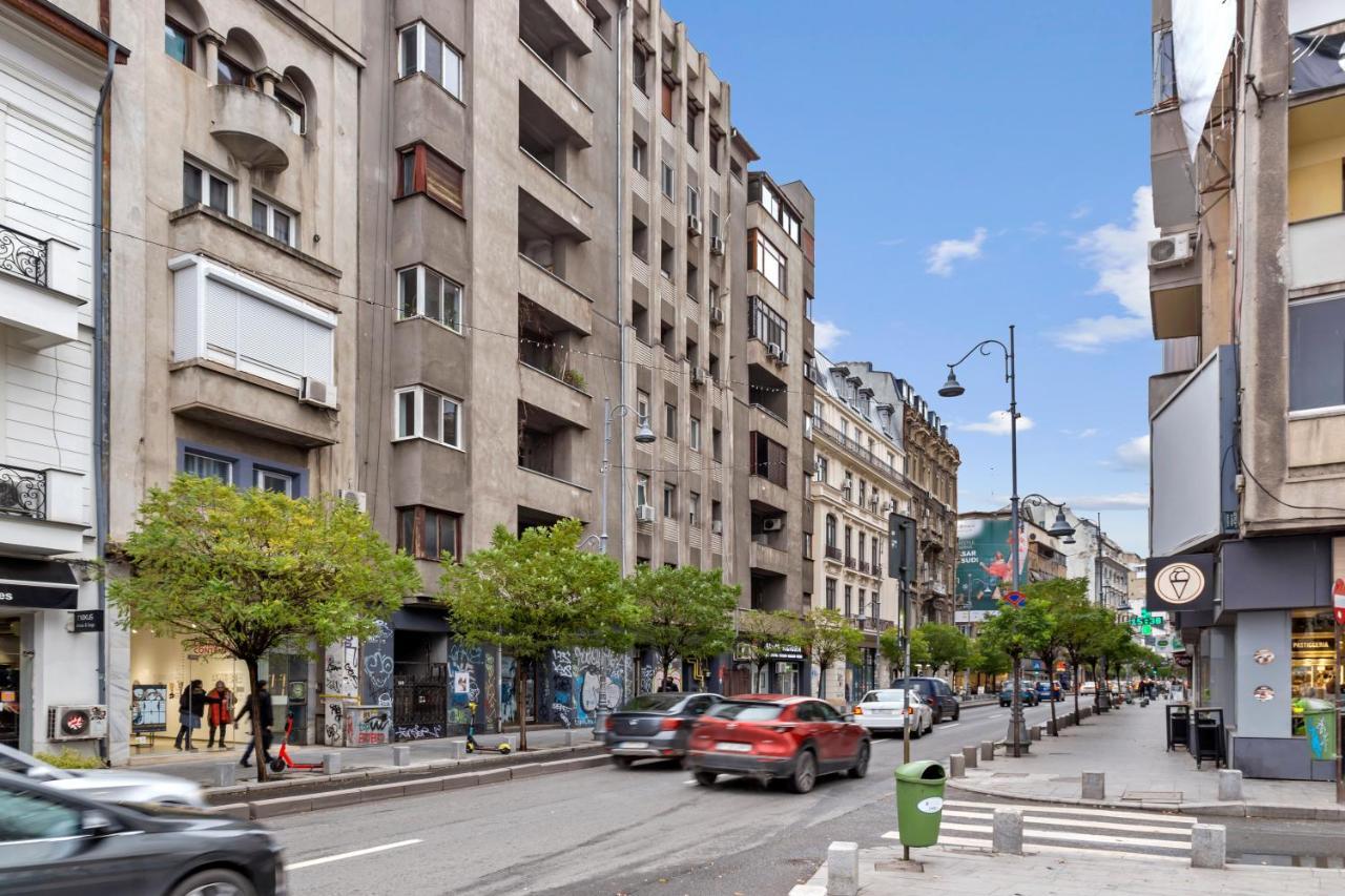 Coquet By Art Apartament