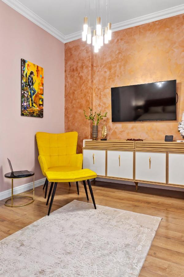 Apartament Coquet By Art *