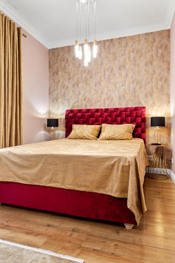 Coquet By Art Apartament *