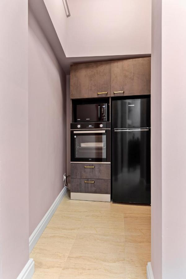 Apartament Coquet By Art
