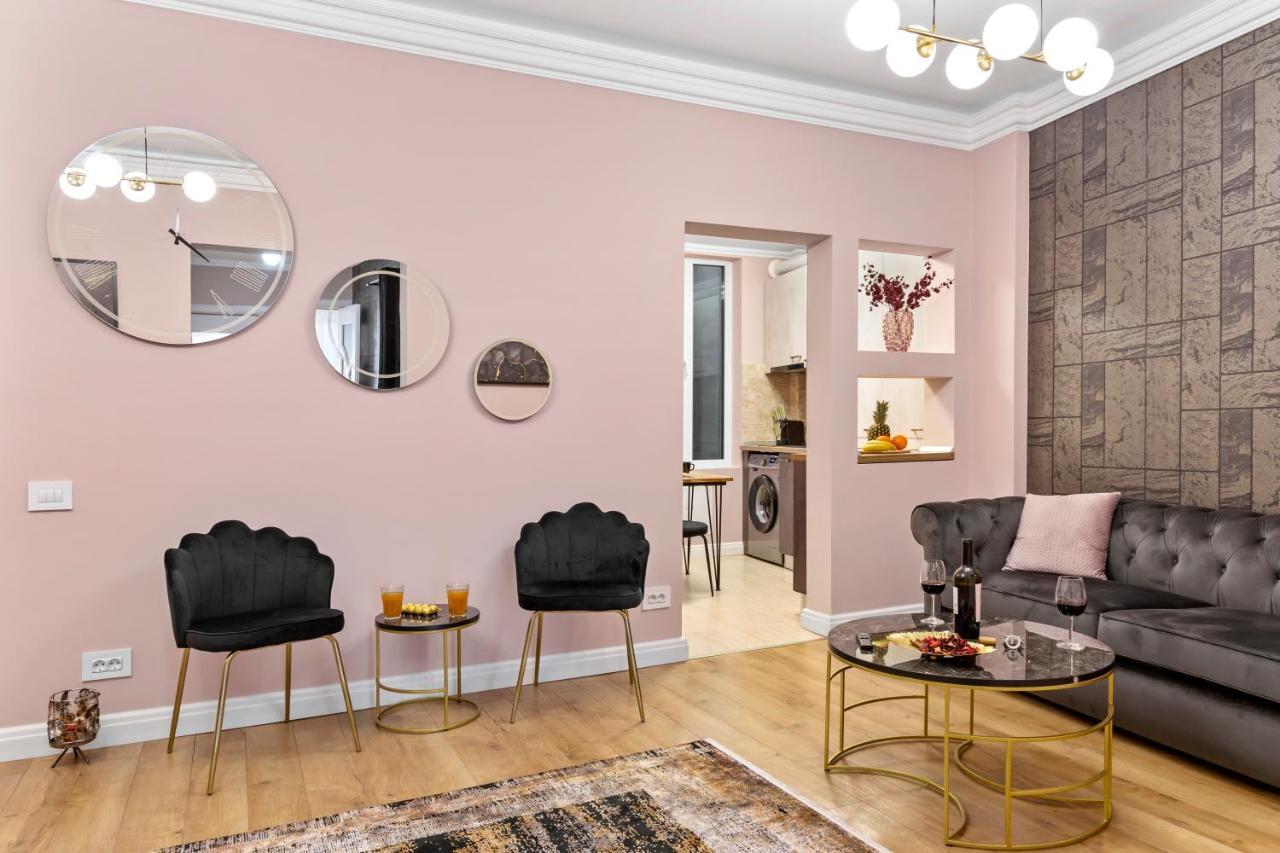 Apartament Coquet By Art Bucureşti
