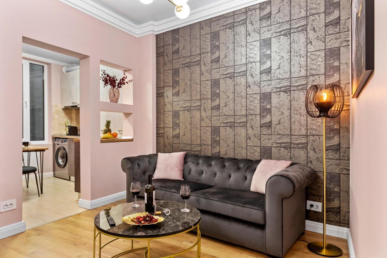 Apartament Coquet By Art *