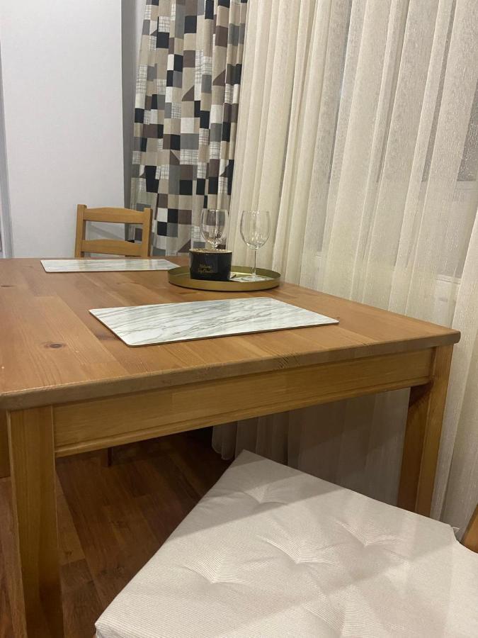 Garsoniera Relax Drumul Taberei