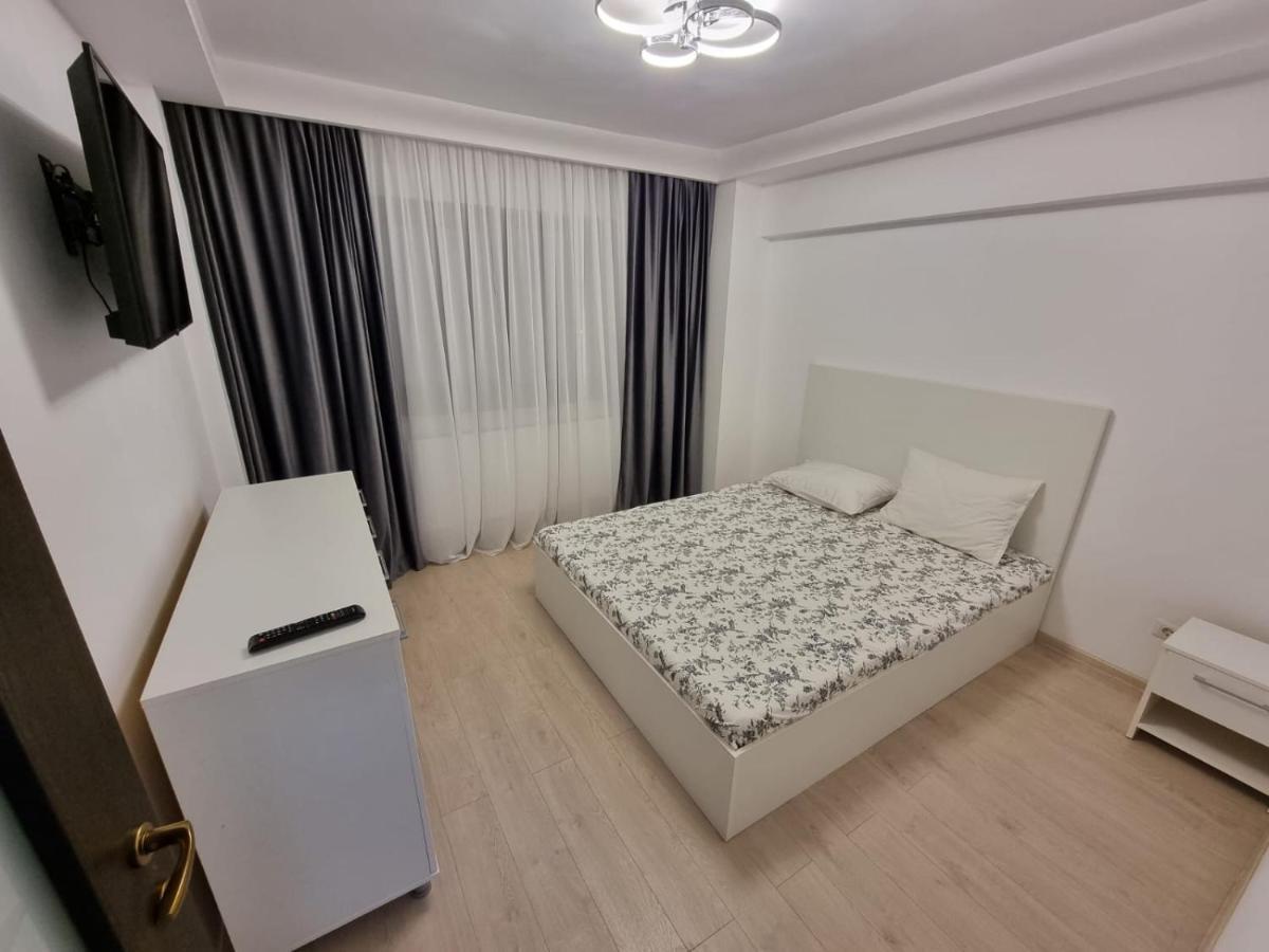 Oana Luxury Apartment Bucharest