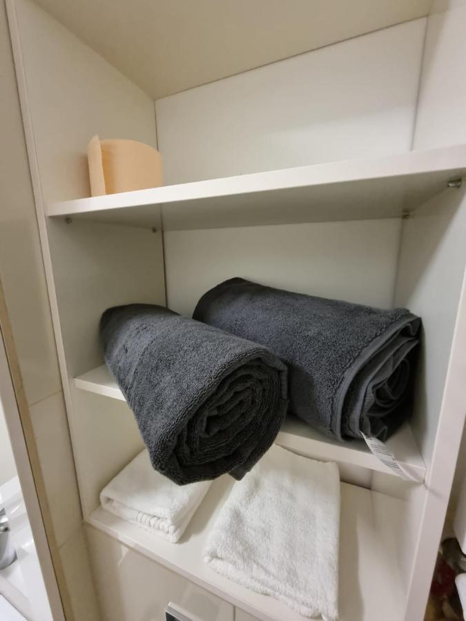 Apartment Oana Luxury *