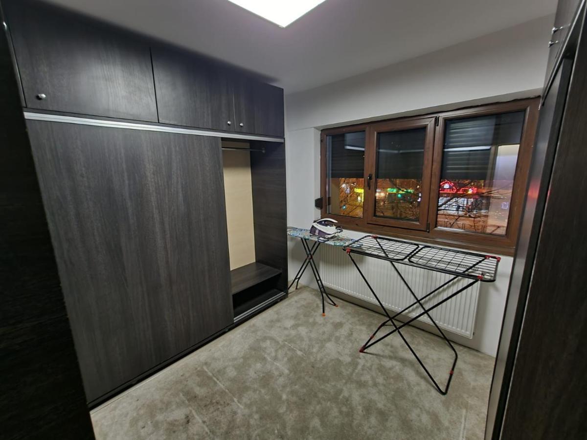 Oana Luxury Apartment Bucharest