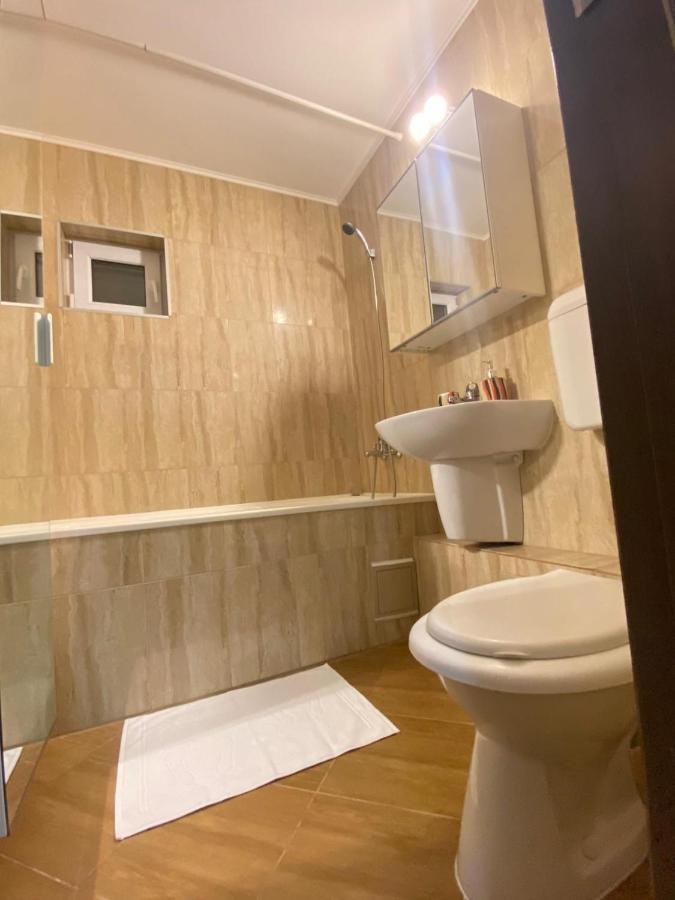 Garsoniera Relax Drumul Taberei