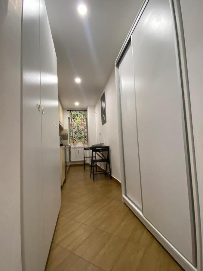 Apartment Garsoniera Relax Drumul Taberei