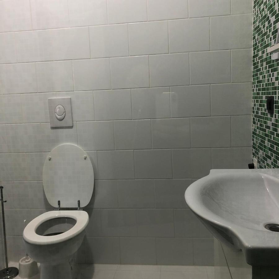 Air Residences - Air 2 Apartamento Bucareste