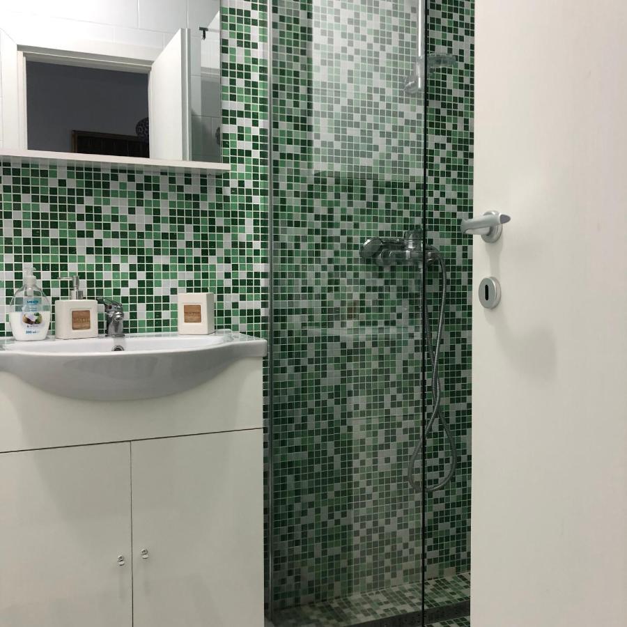 Air Residences - Air 2 Apartamento Bucareste