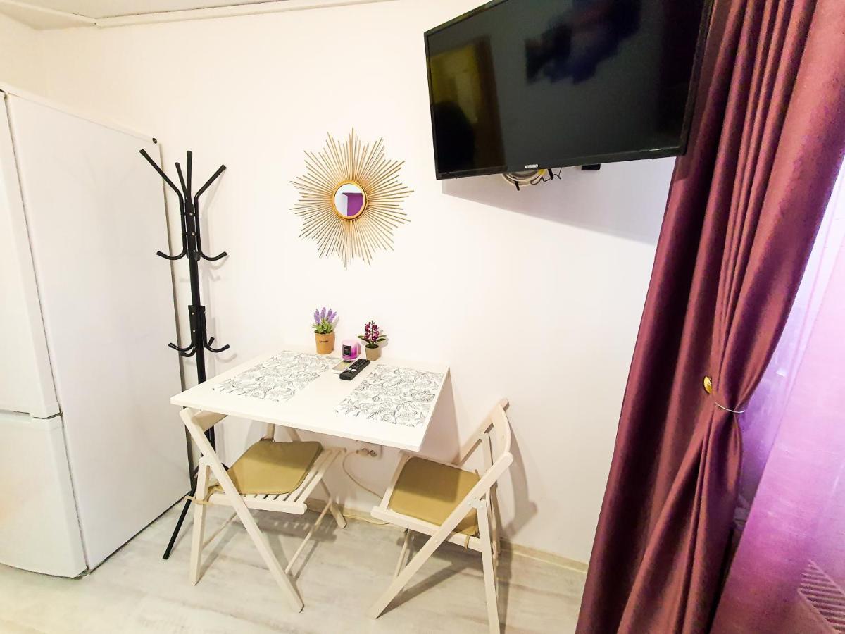 Romancierilor Studio With Self Check In Apartment Bucharest