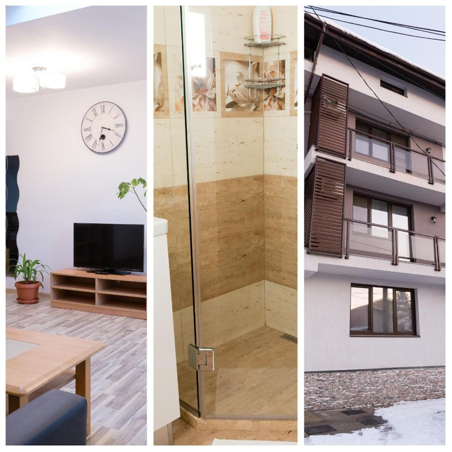 Apartamento Romexpo Luxury - Aproape De Centru Si Parc Herastrau! Bucareste