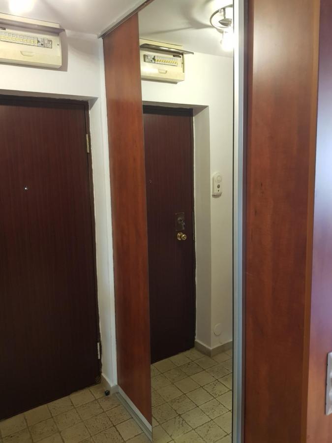 Nerva Traian Studio Apartamento *
