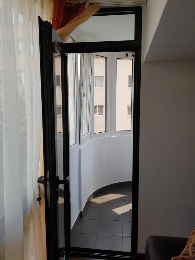 Apartamento Nerva Traian Studio *