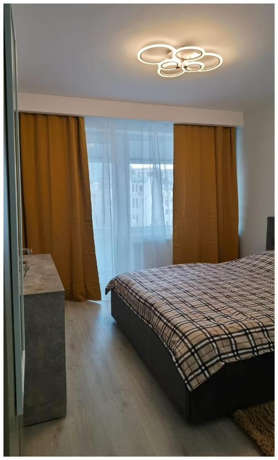 Park Nest Apartment