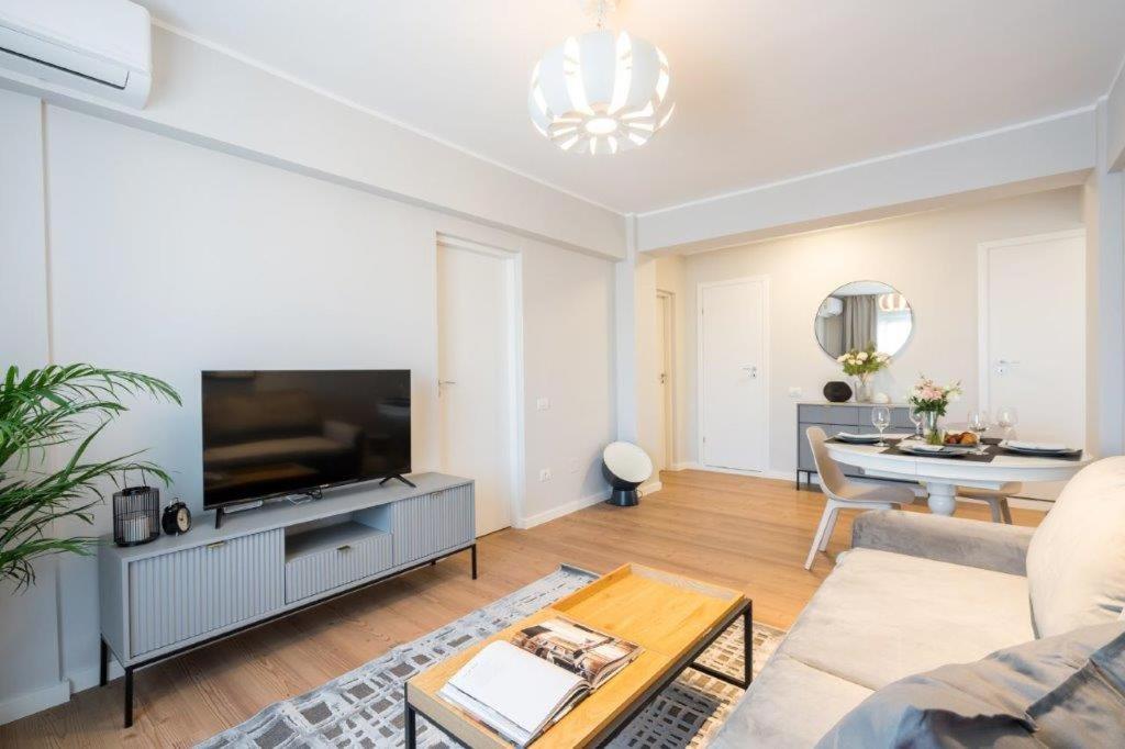 Downtown Modern - 2br