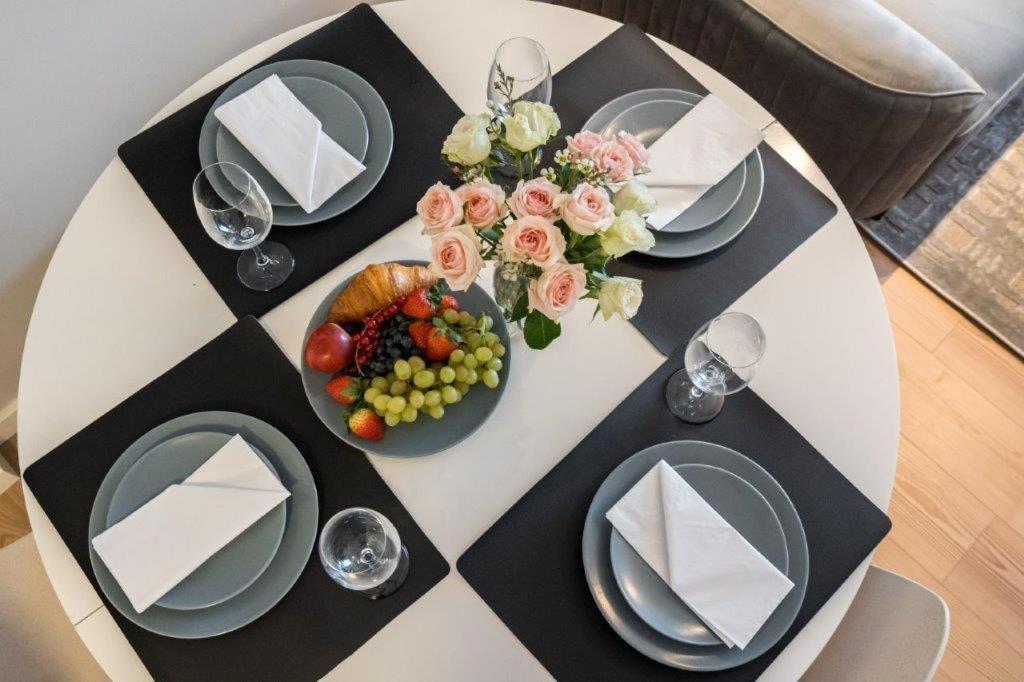Downtown Modern - 2br Apartamento *