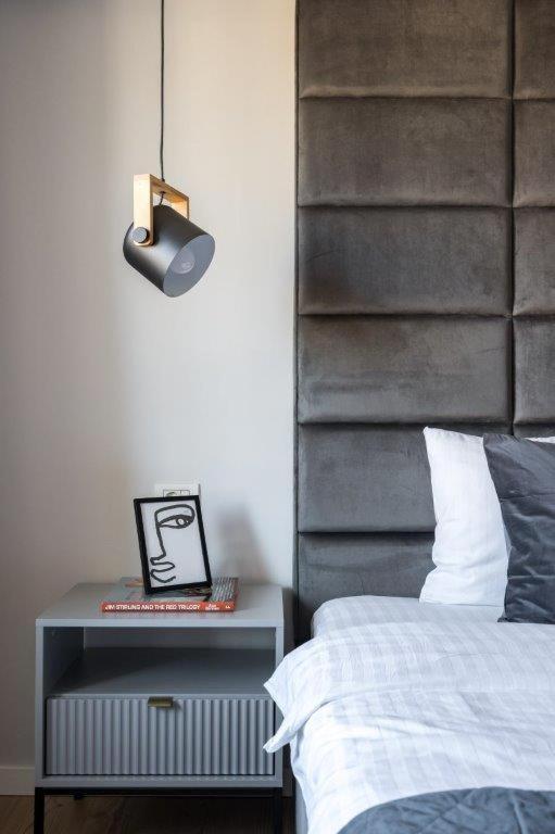 Downtown Modern - 2br Apartamento *
