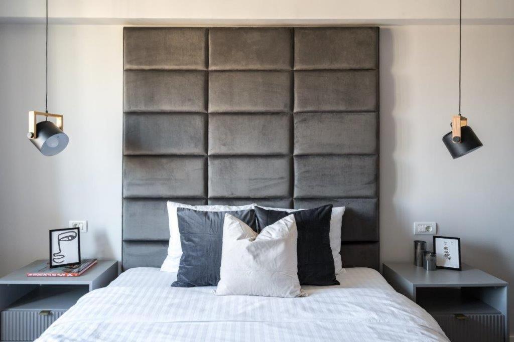 Downtown Modern - 2br Bucareste