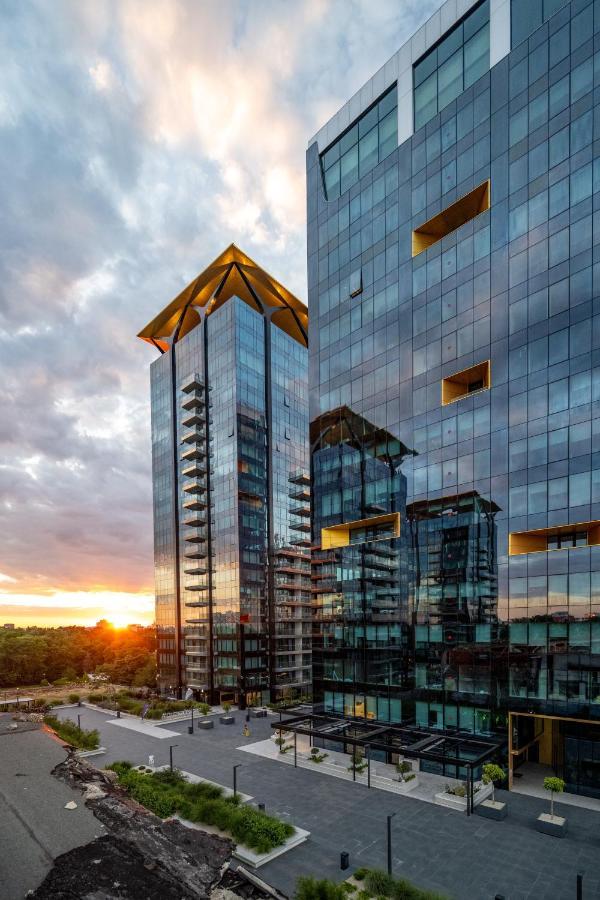 Apartamento One Tower *