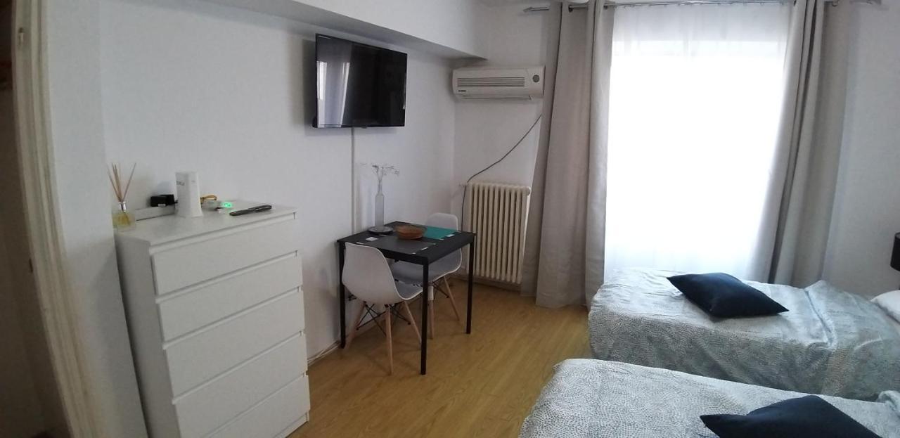 Domum Universitate Dalles - Intercontinental * Bucareste