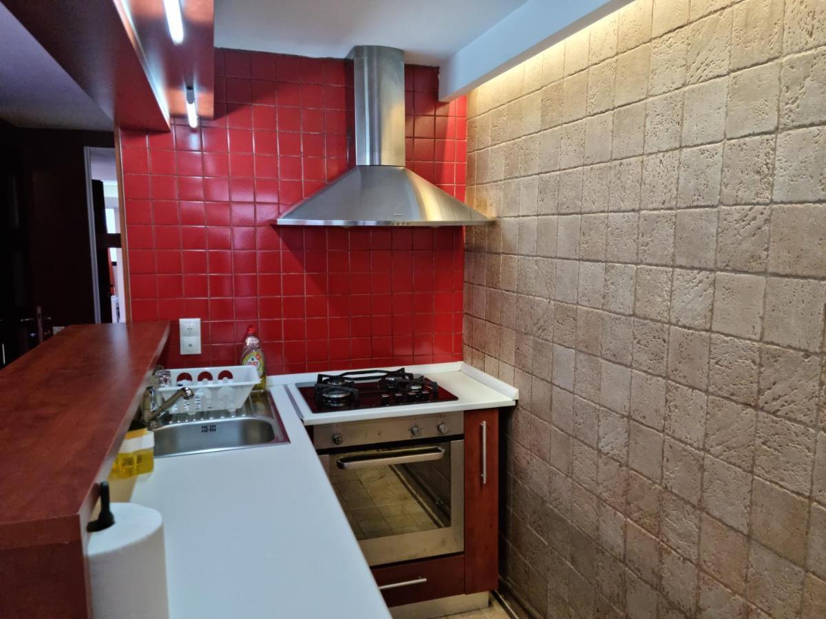 Nerva Traian Studio Apartamento *