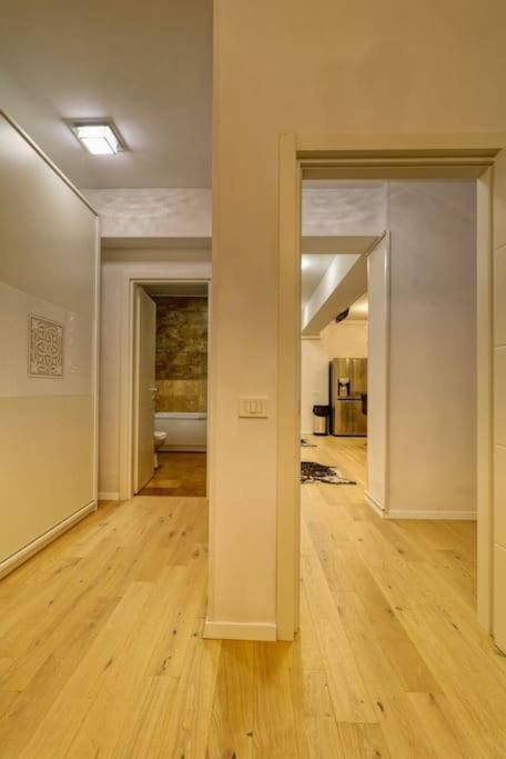 Luxurious 2 Bedroom In Herastrau Apartamento