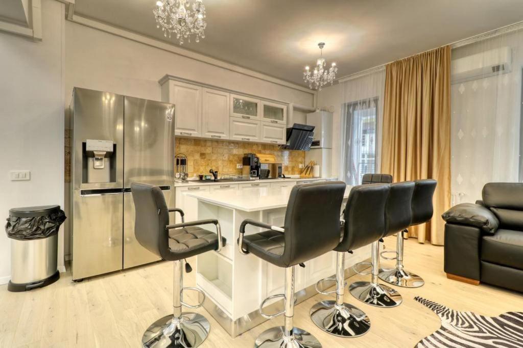 Apartamento Luxurious 2 Bedroom In Herastrau