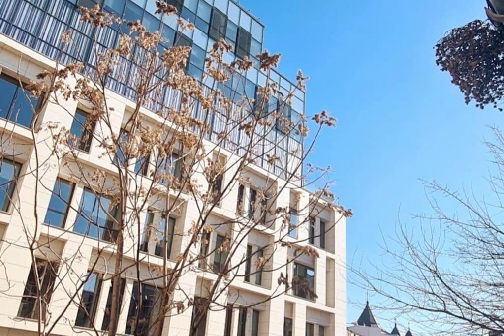 Magnolia 2bdr Apt Piata Romana- Piata Victoriei * Bucharest