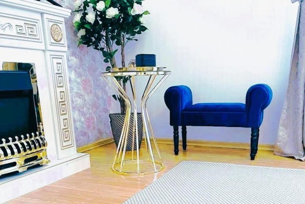 Magnolia 2bdr Apt Piata Romana- Piata Victoriei * Bucharest
