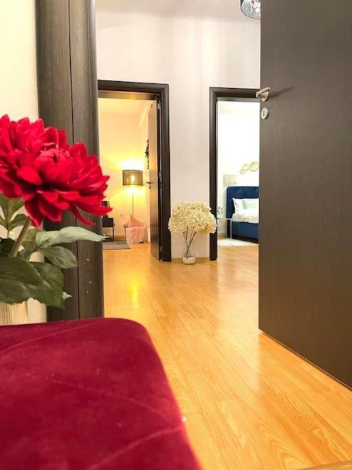 Magnolia 2bdr Apt Piata Romana- Piata Victoriei Apartment