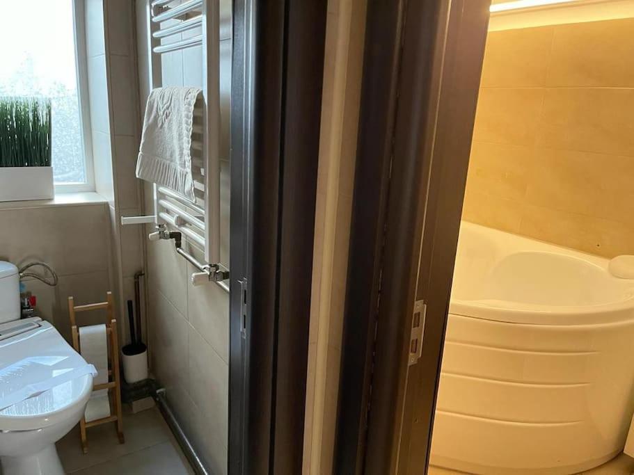 Apartment Magnolia 2bdr Apt Piata Romana- Piata Victoriei Bucharest