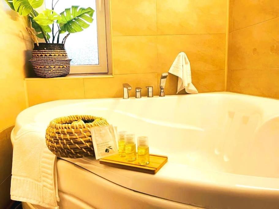 Magnolia 2bdr Apt Piata Romana- Piata Victoriei