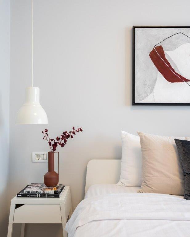 Downtown Modern - 2br Apartamento *