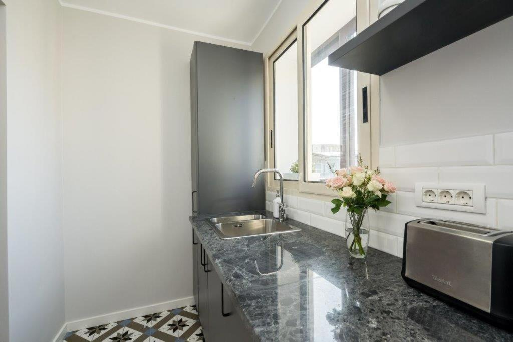 Downtown Modern - 2br
