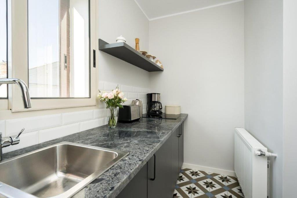 Downtown Modern - 2br Apartamento *