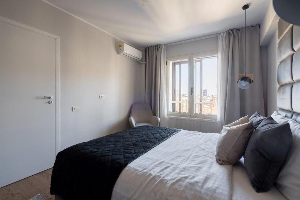 Downtown Modern - 2br *