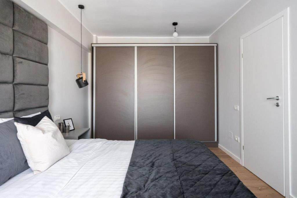 Downtown Modern - 2br Apartamento Bucareste