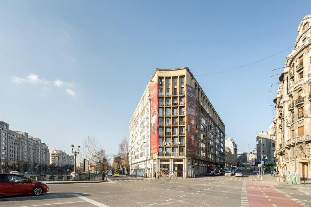 Apartamento Downtown Modern - 2br *