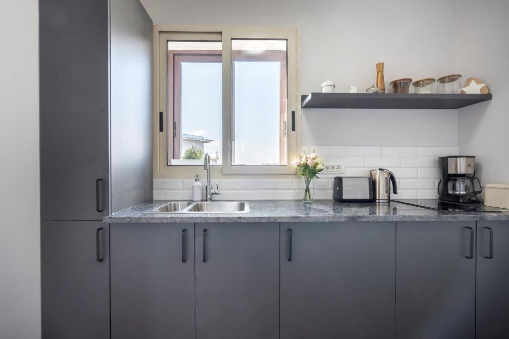 Apartamento Downtown Modern - 2br