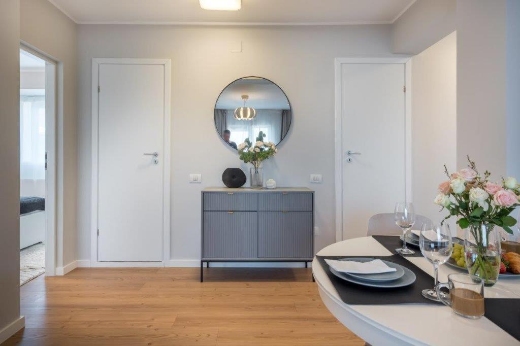 Apartamento Downtown Modern - 2br *