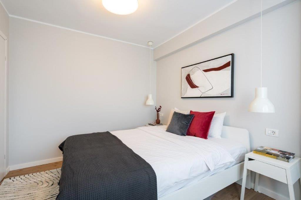 Downtown Modern - 2br *