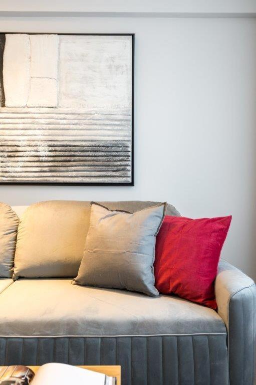Downtown Modern - 2br Bucareste