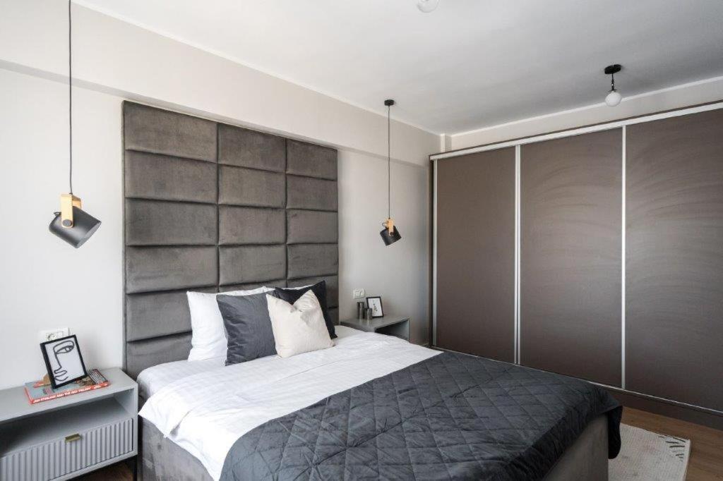 Downtown Modern - 2br Apartamento *