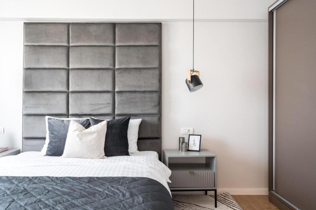 Downtown Modern - 2br Apartamento Bucareste