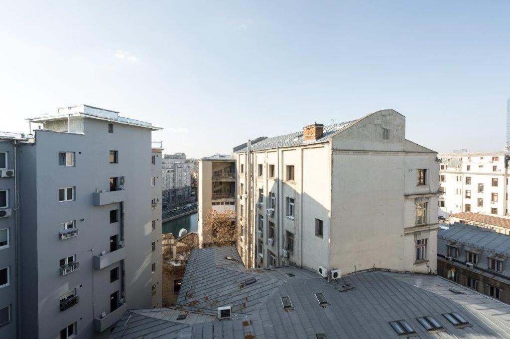 Downtown Modern - 2br