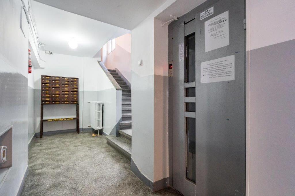 Downtown Modern - 2br