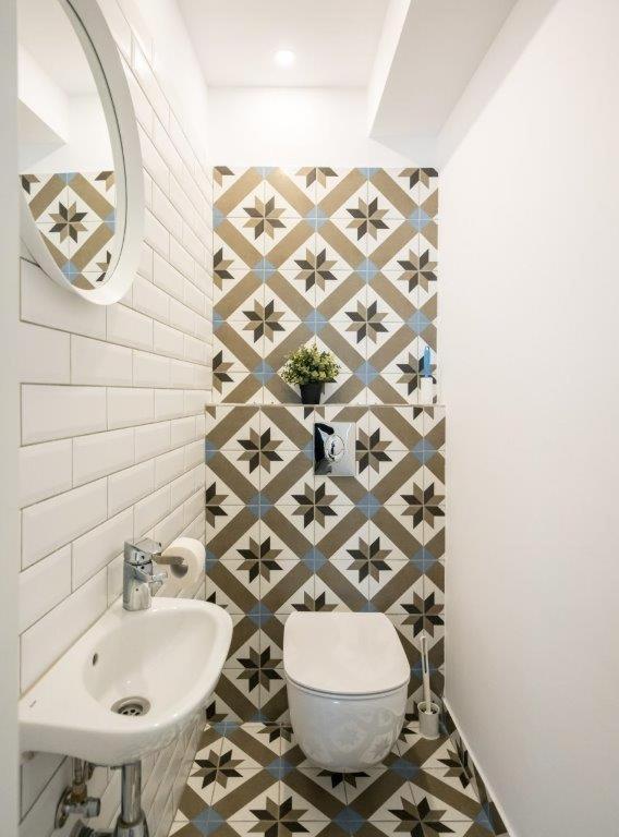 Apartamento Downtown Modern - 2br *